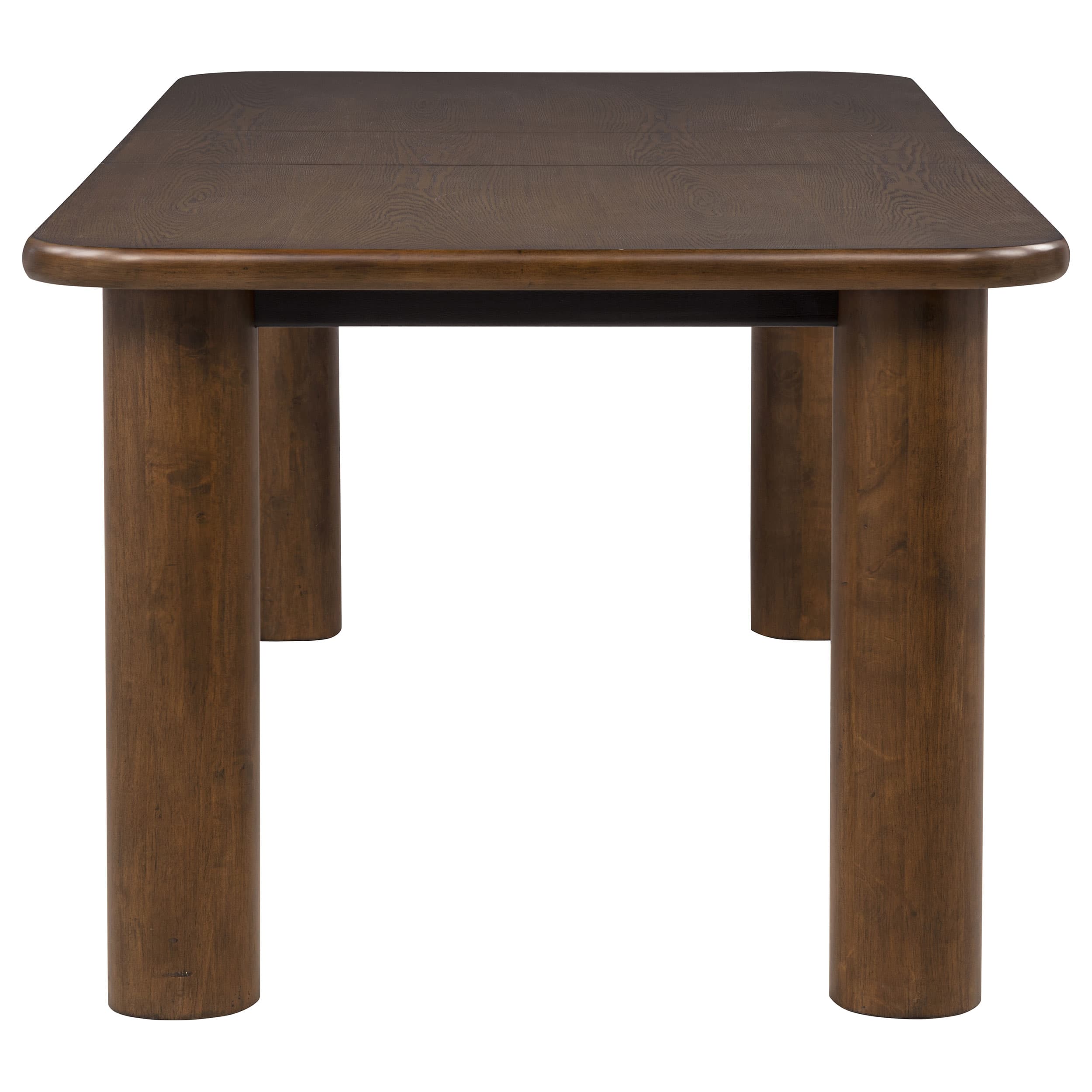 Faulkner 7-piece 84-inch Extension Dining Set Cream - Image 4
