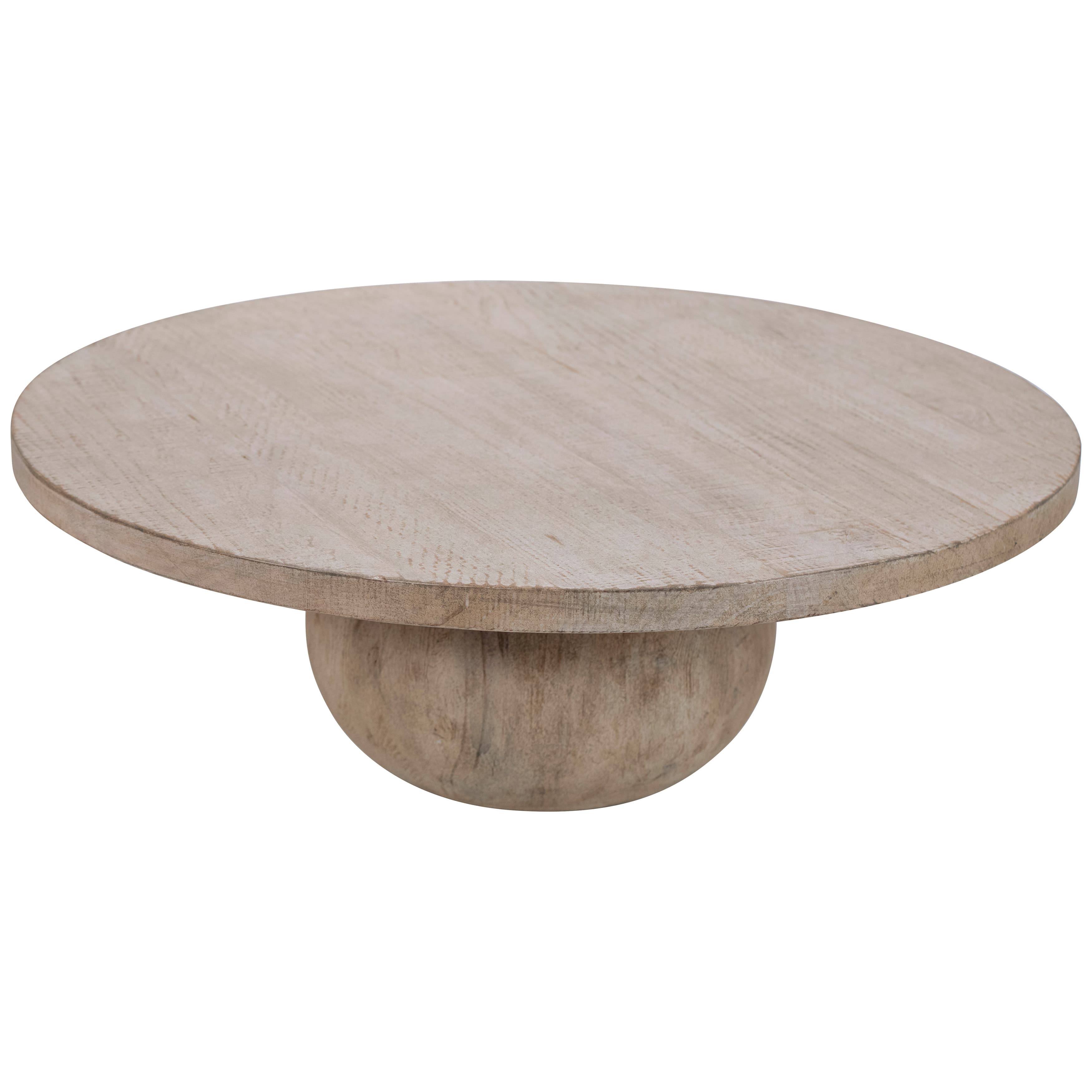 Belize Coffee Table - Image 3