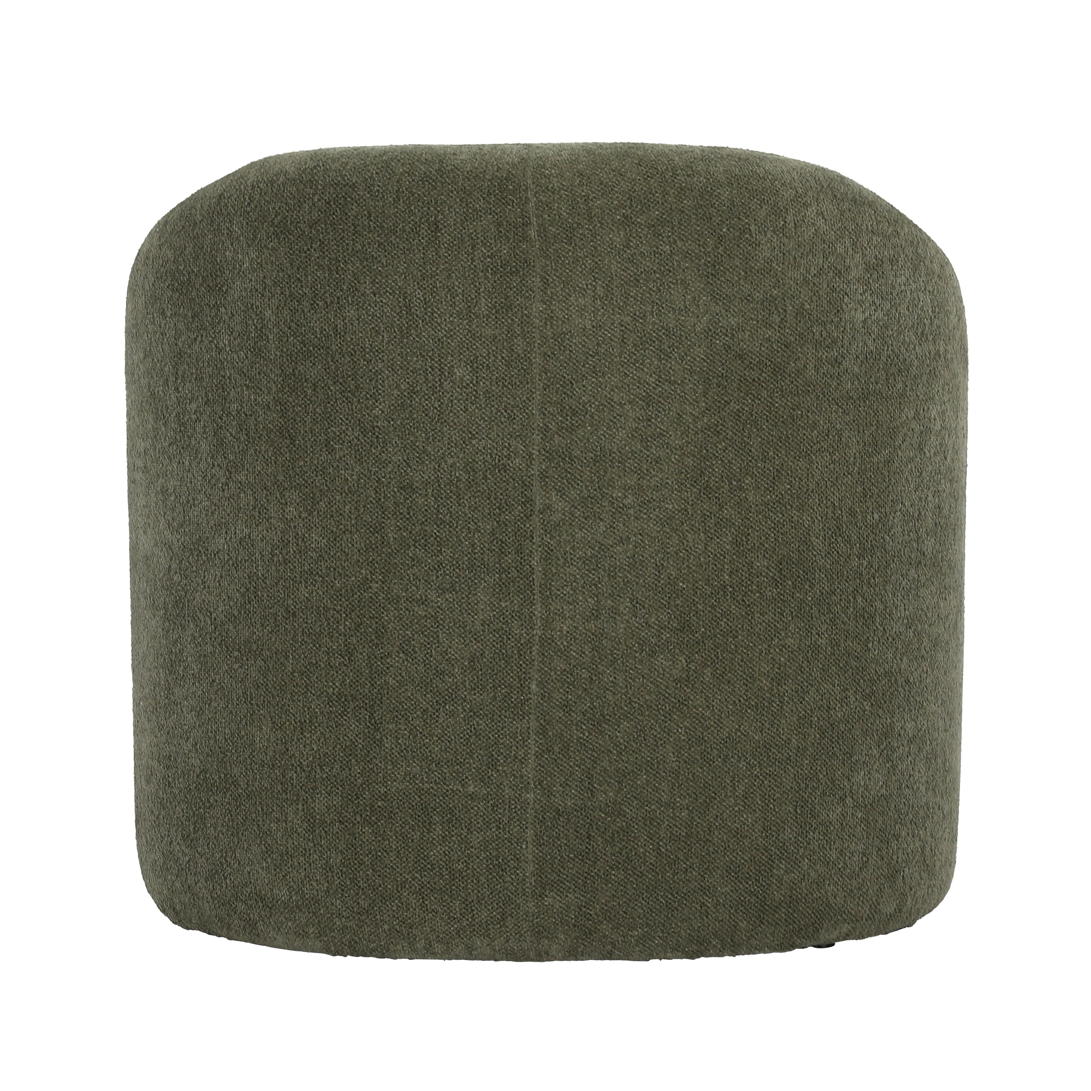 Alda Occasional Chair Green - Image 4