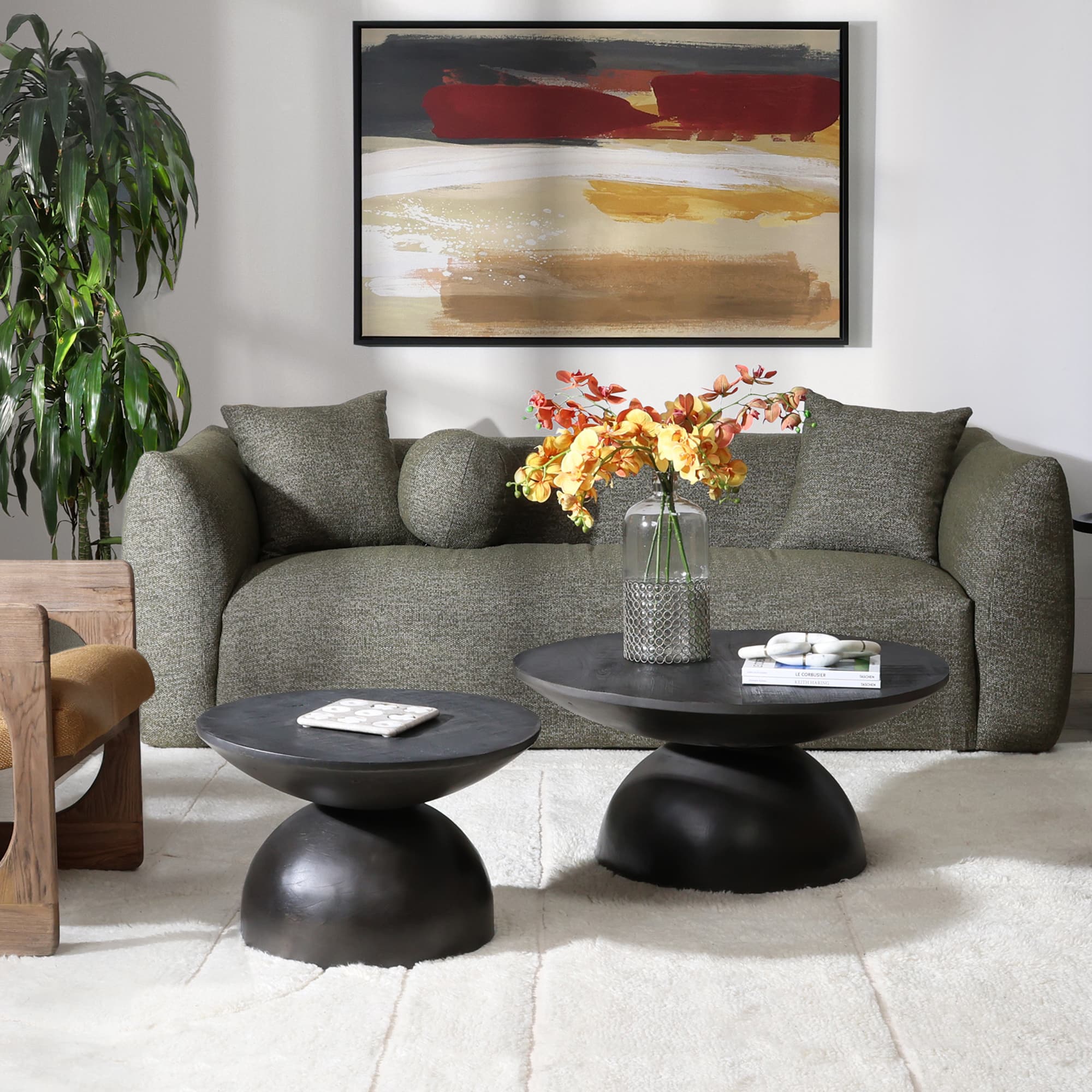 Bernabe Coffee Table - Image 4