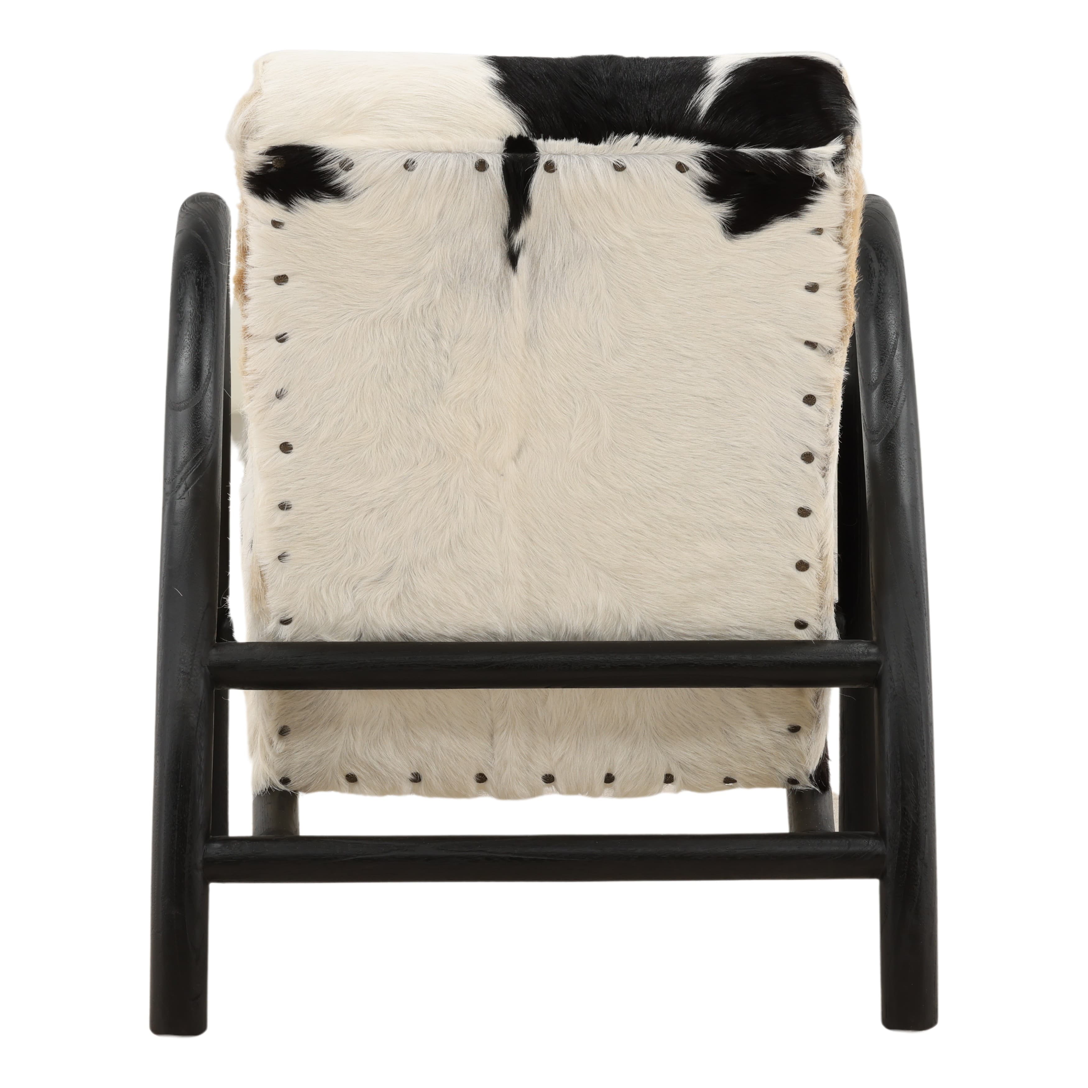 Charlton Occasional Chair Black - Image 4