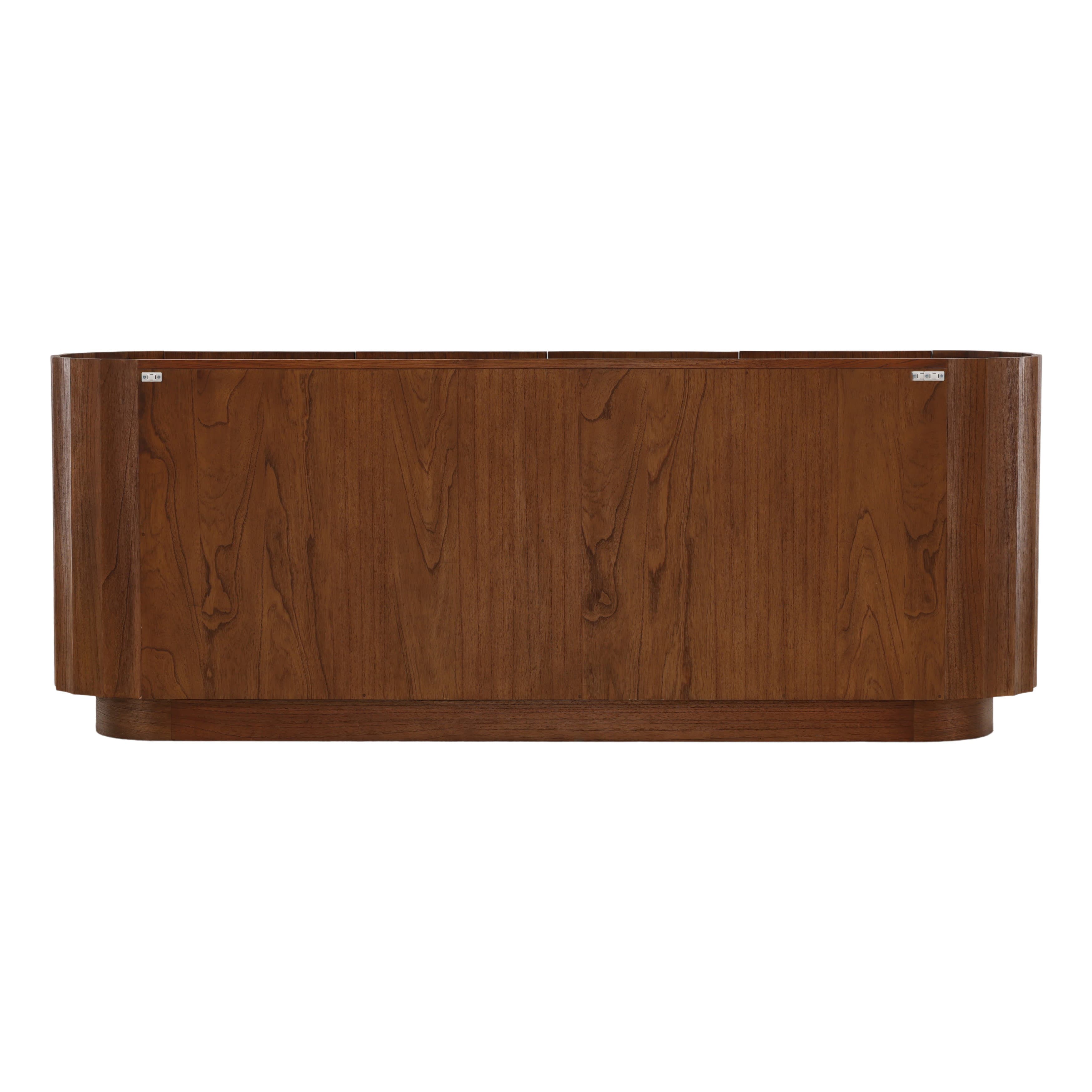 Cadwell Sideboard Brown - Image 4