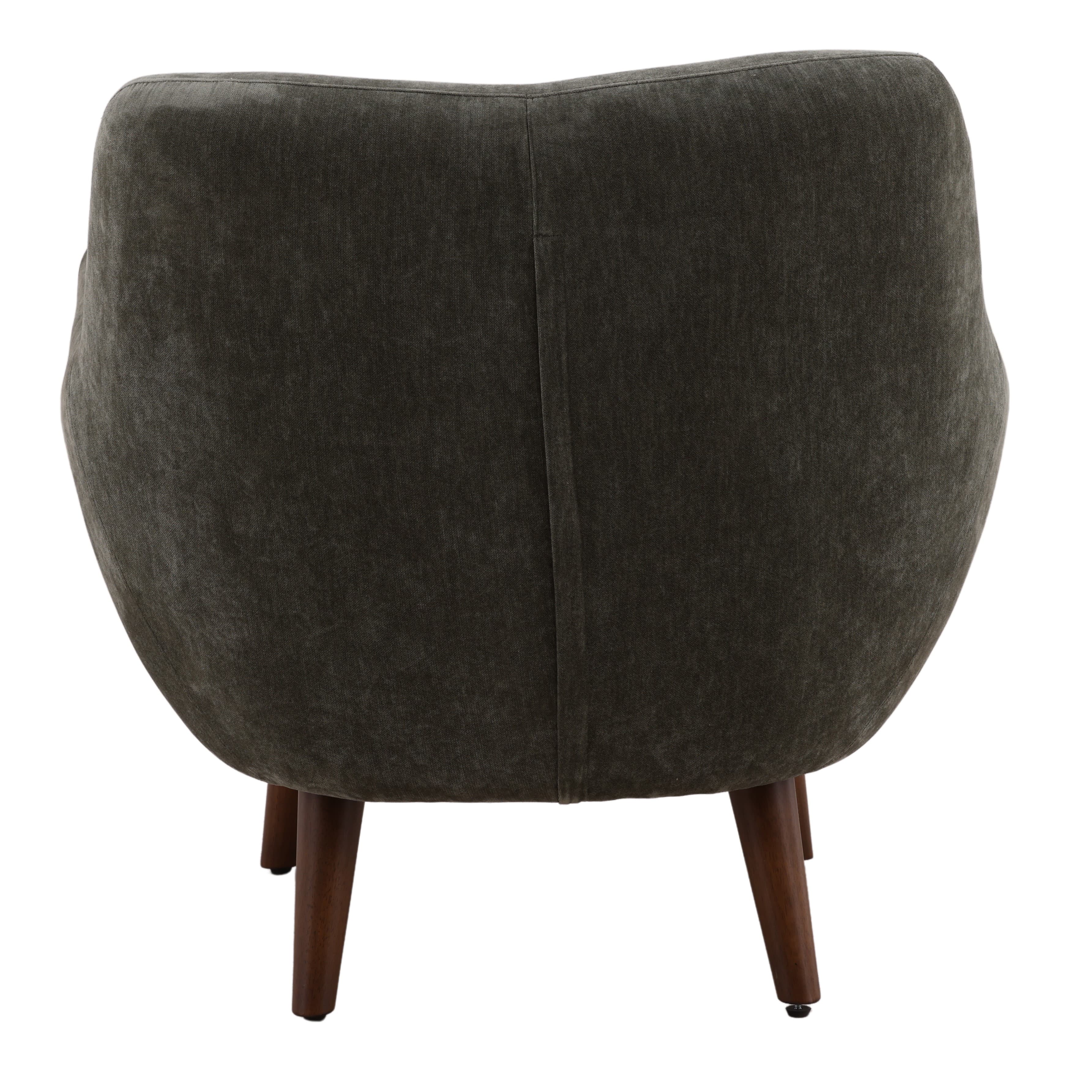 Christoval Occasional Chair Forest - Image 4