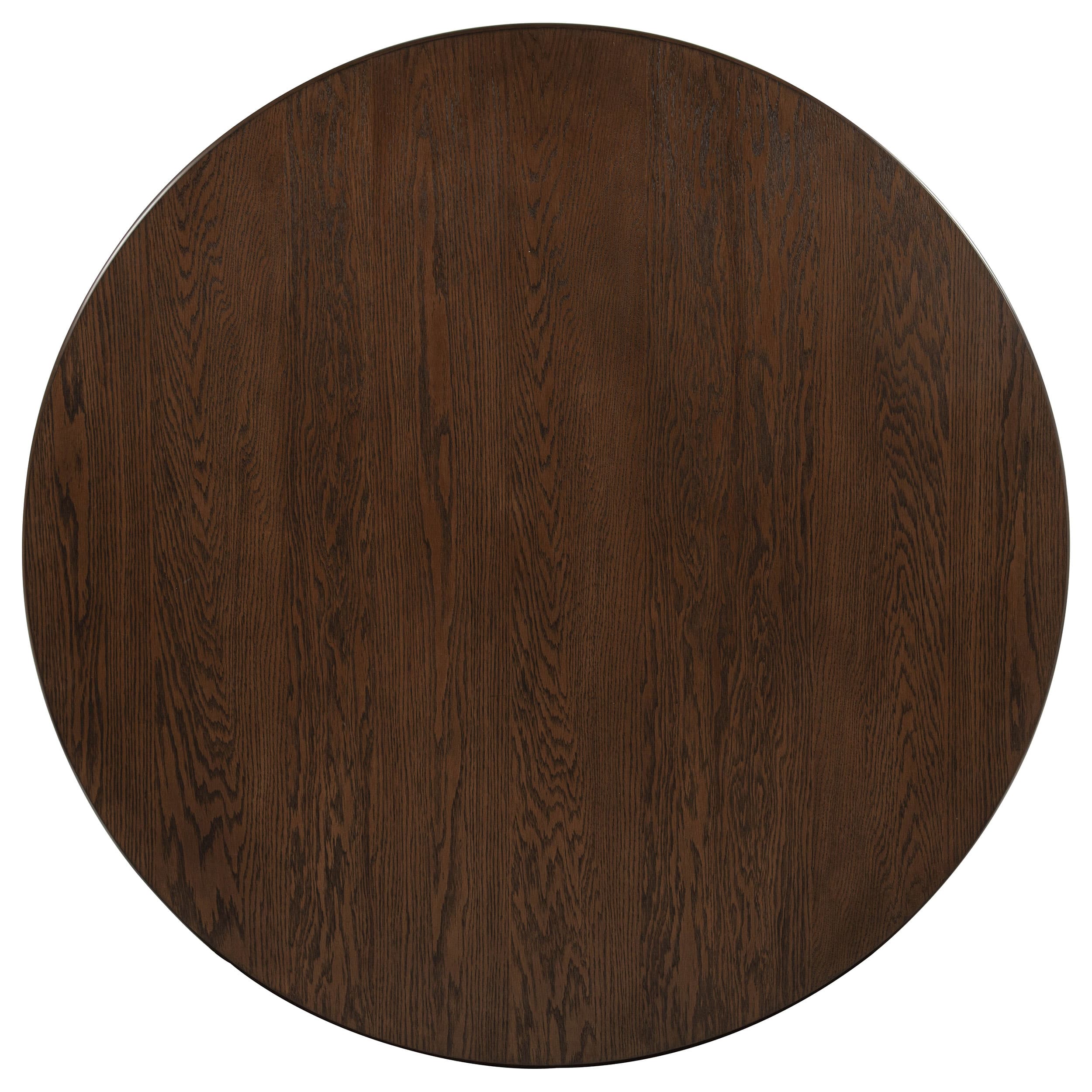 Faulkner 5-piece 48-inch Round Dining Set Moss Green - Image 4