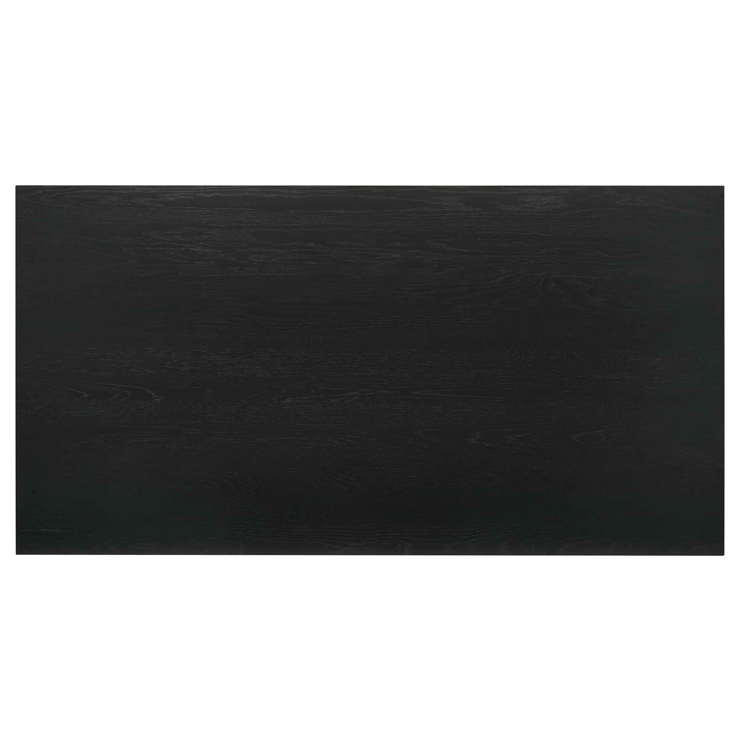 Decker 7-piece 70-inch Rectangular Counter Height Dining Set Grey and Black - Image 5
