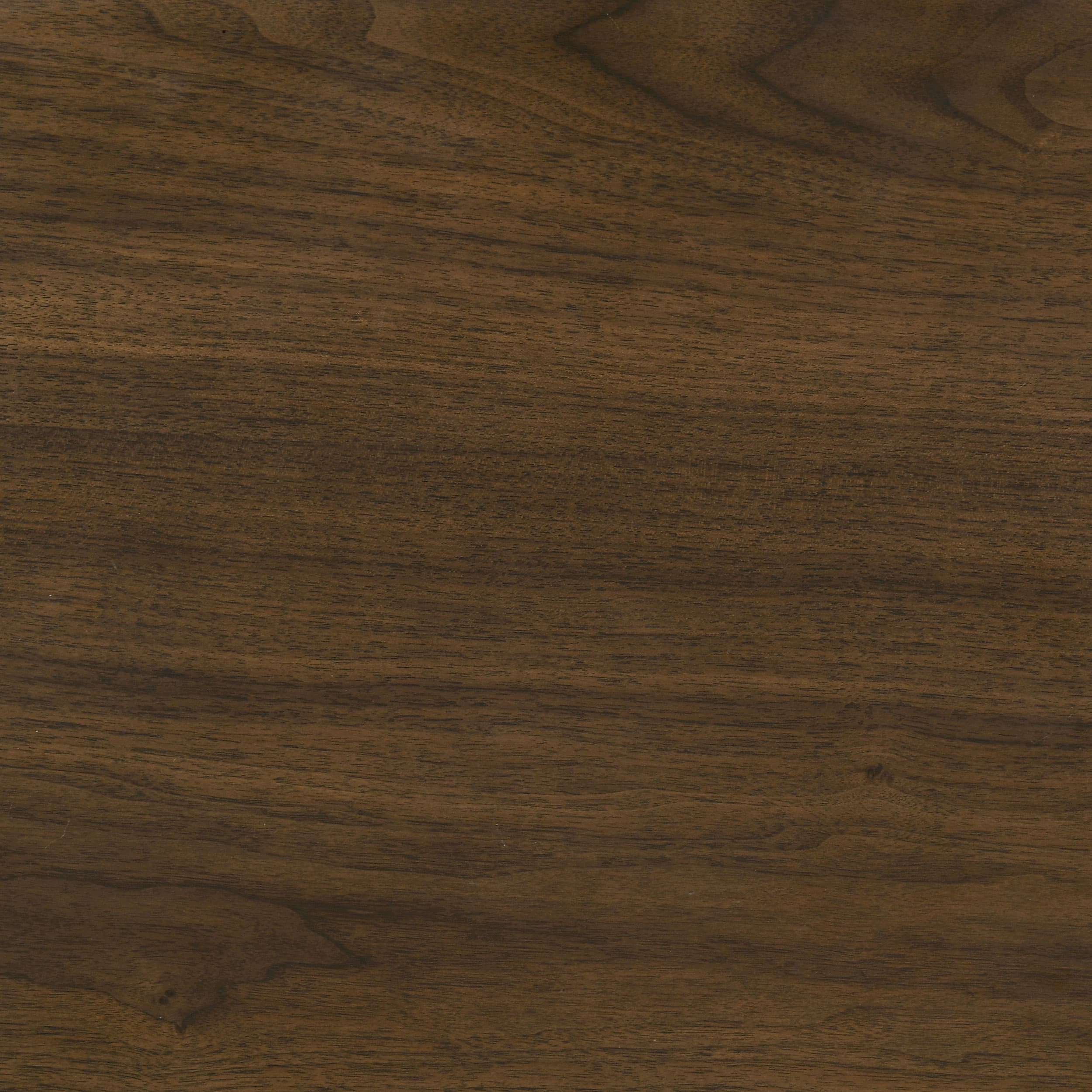 Decker 7-piece 70-inch Rectangular Counter Height Dining Set Cream and Walnut - Image 10