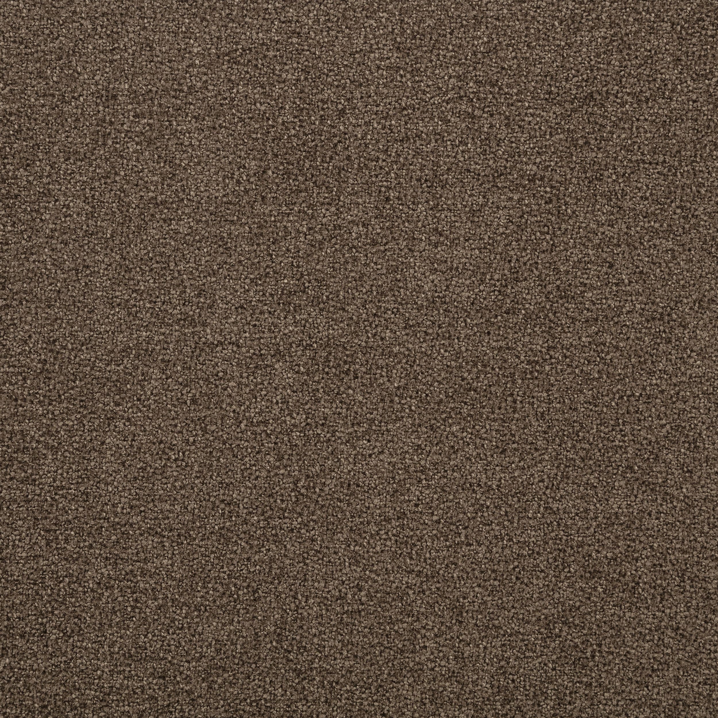 Casarin Fabric 3-Piece Channel-Back Sofa Set Brown - Image 8