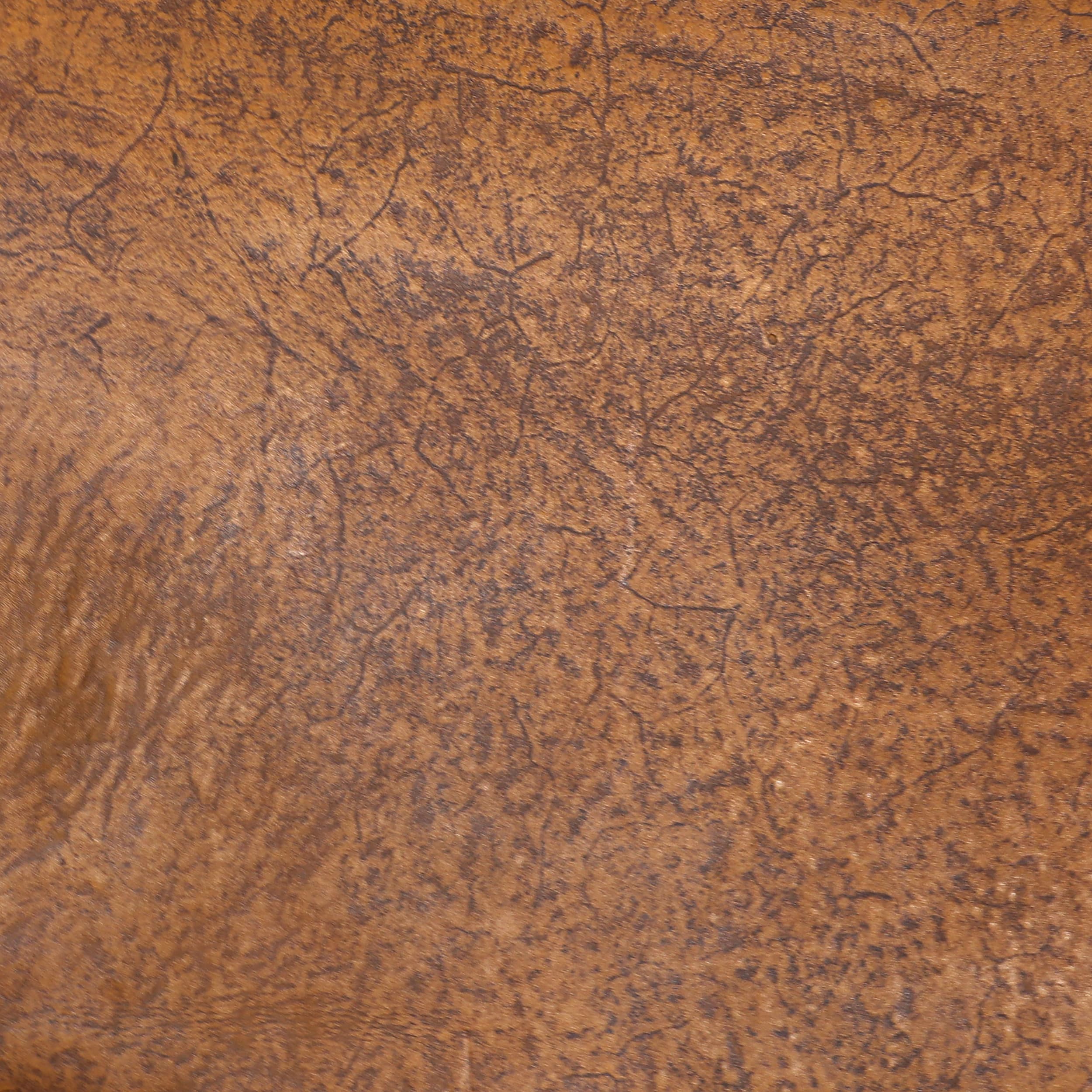 Dania Occasional Chair Brown - Image 5