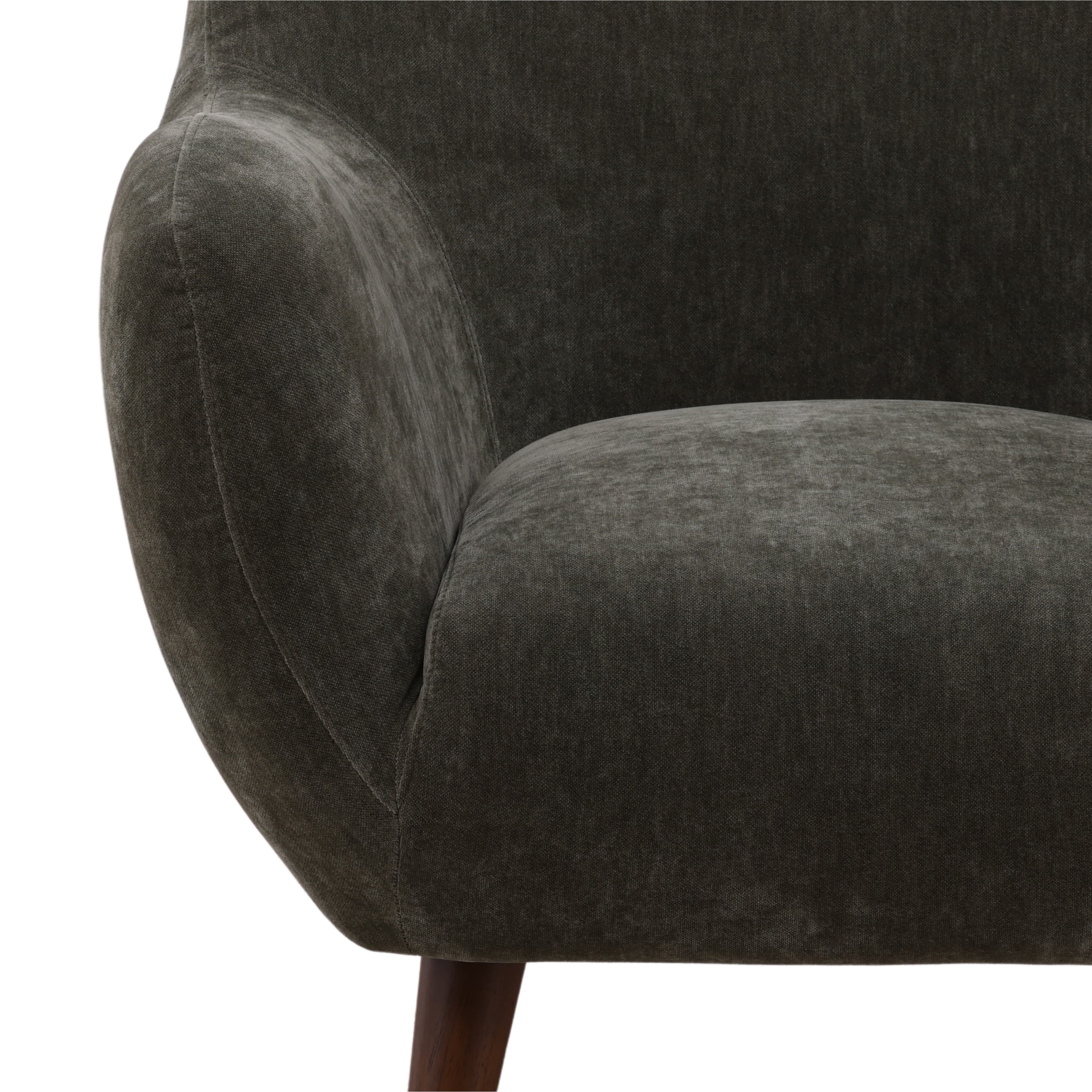 Christoval Occasional Chair Forest - Image 7