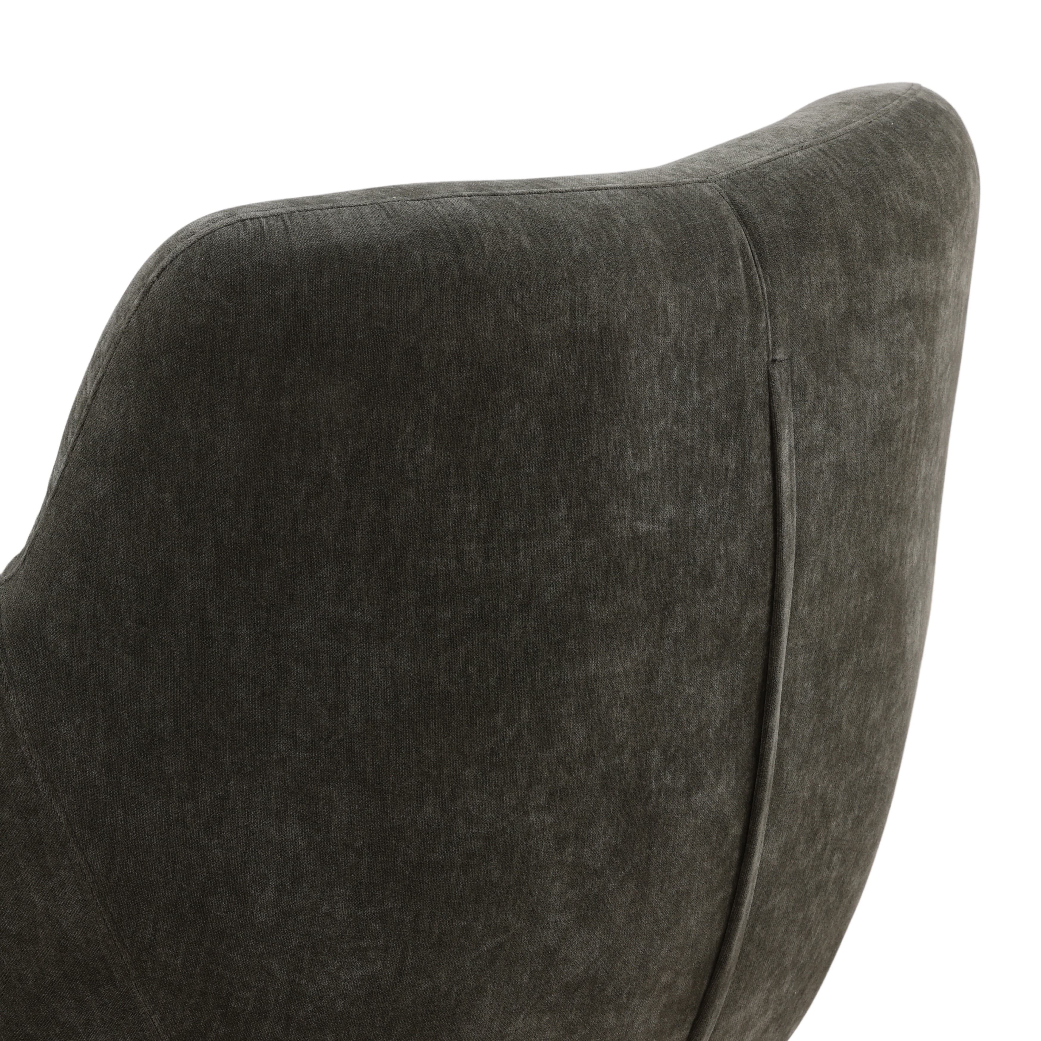 Christoval Occasional Chair Forest - Image 6