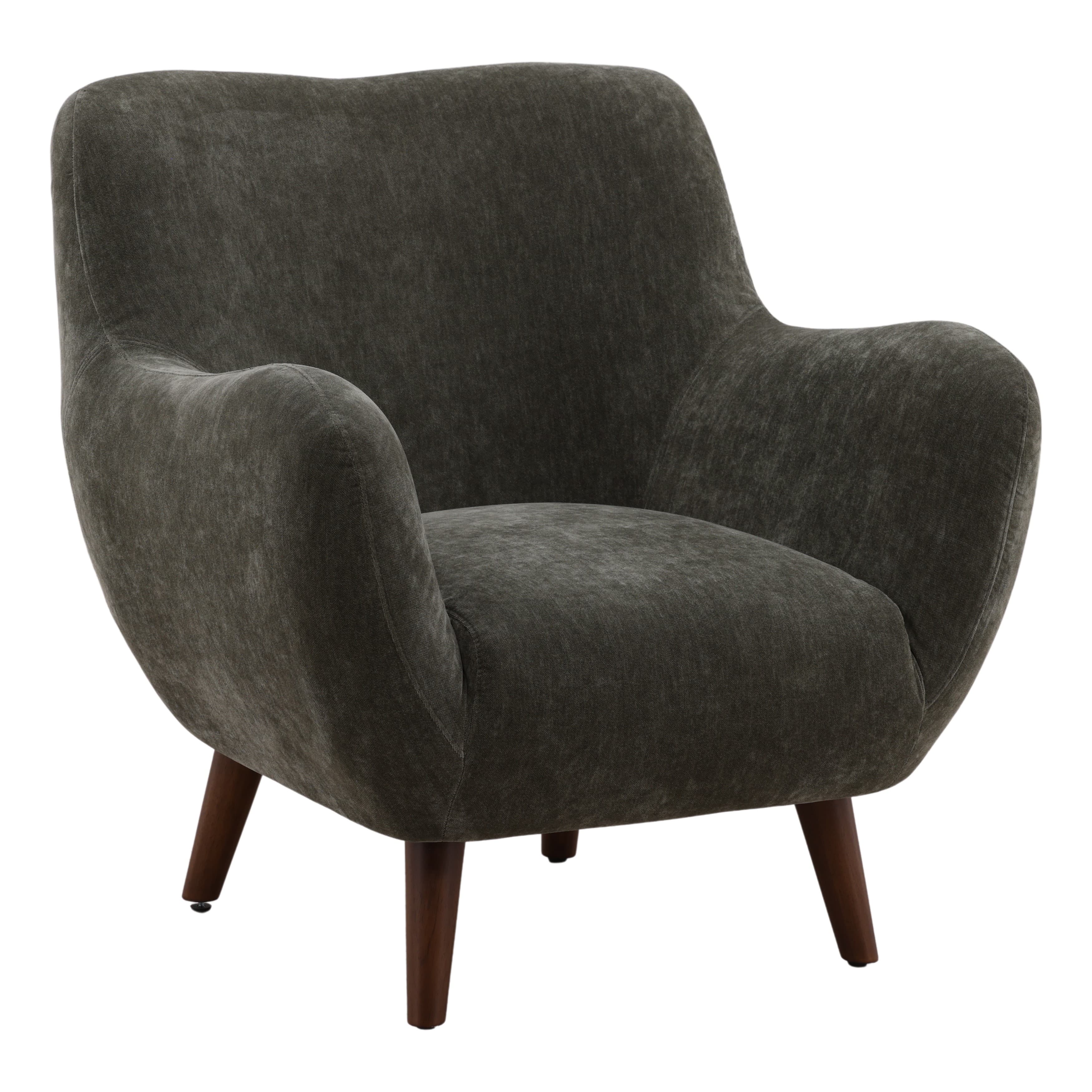 Christoval Occasional Chair Forest - Image 1