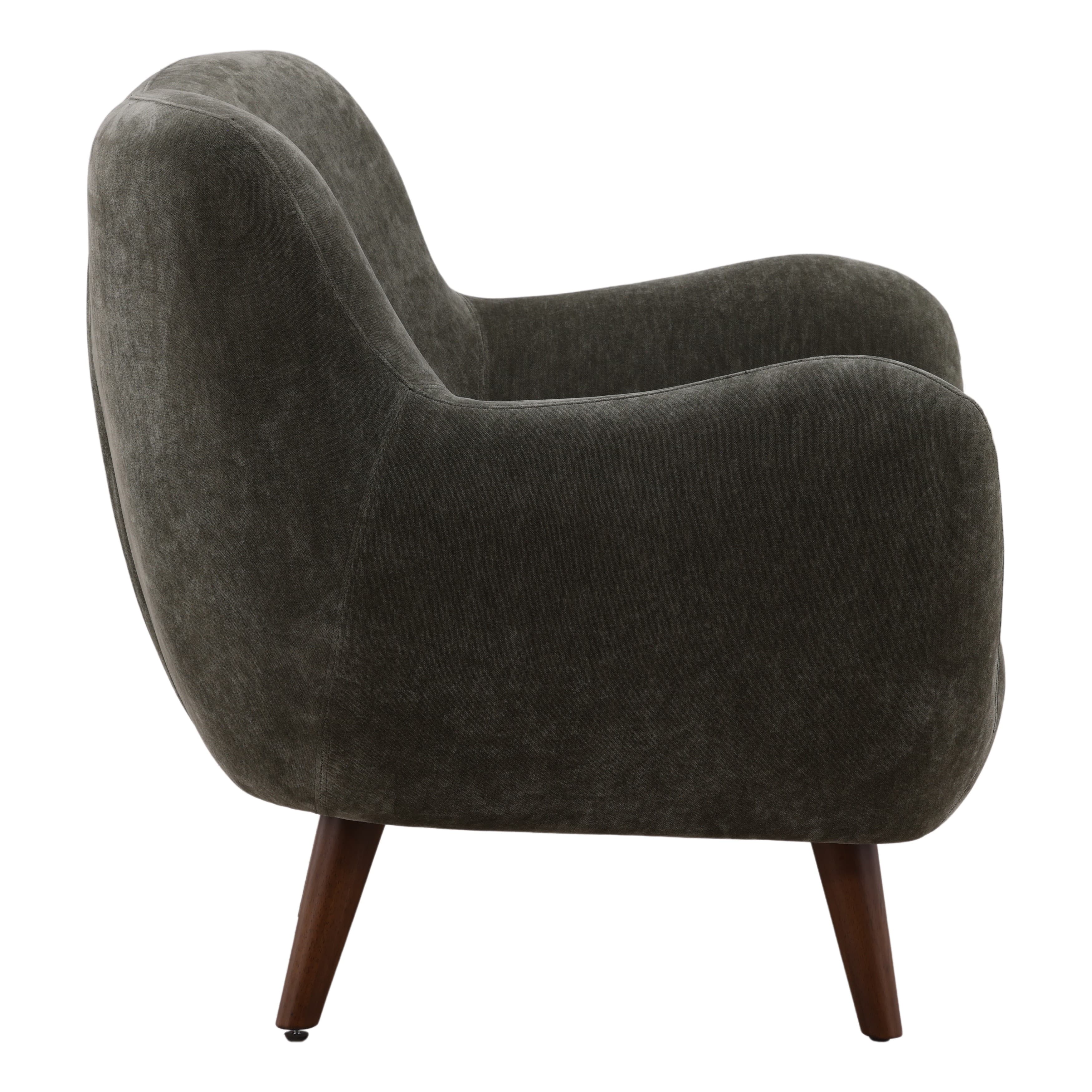 Christoval Occasional Chair Forest - Image 3