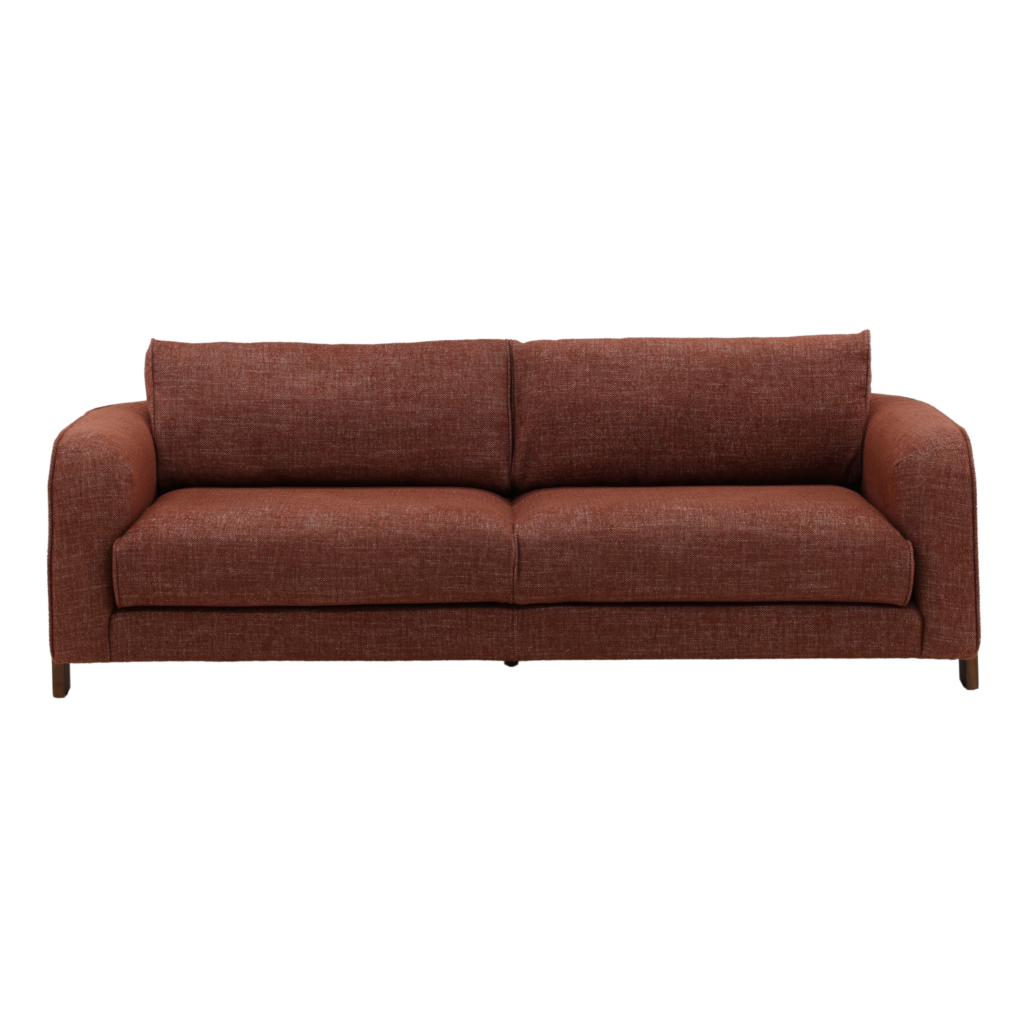 Arianne Sofa Rust - Image 2